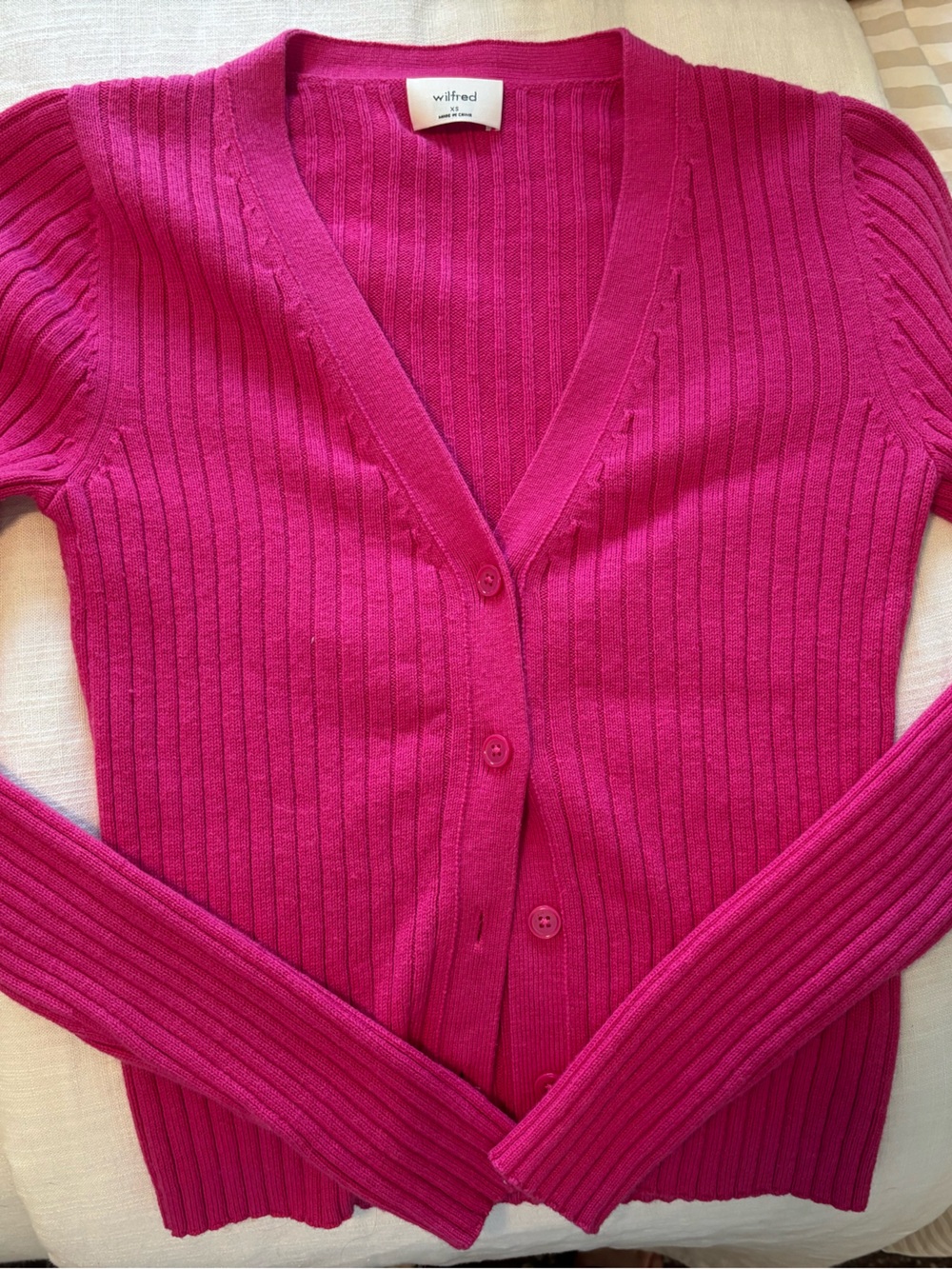 Aritzia Cardigan